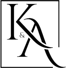 Logo K&A Representações